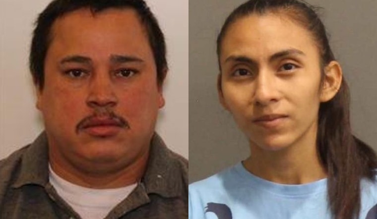 Nashville Woman Charged for False Reporting Amid Double Homicide Investigation; Authorities Seek Suspect