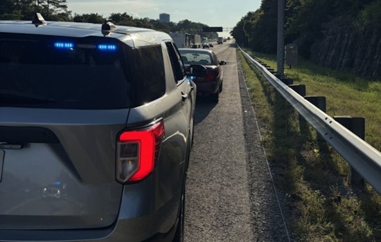 Nashville Woman Charged with Drug Possession and Retail Theft Following Mt. Juliet Traffic Stop