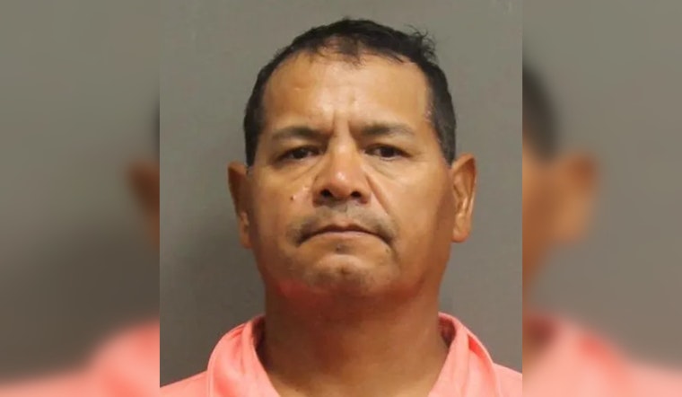 Nashville Woman Found Dead in Garbage Bag as Juan Ramiro Lopez-Navarro Faces Homicide Charge