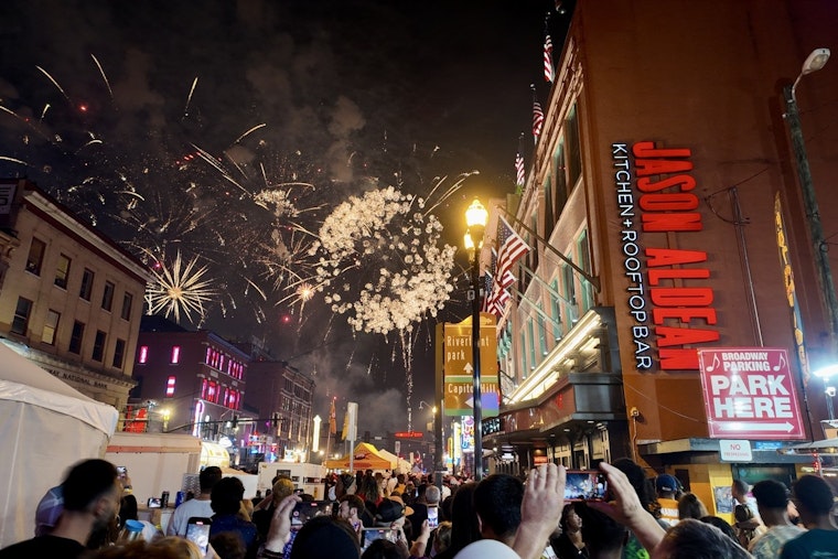 Nashville's Emergency Services Exceed Expectations During July 4th Celebrations with Efficient 911 Response Times