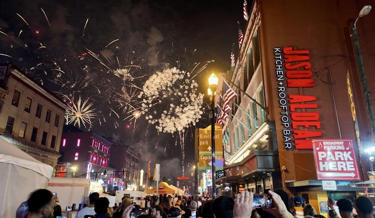 Nashville's Emergency Services Exceed Expectations During July 4th Celebrations with Efficient 911 Response Times