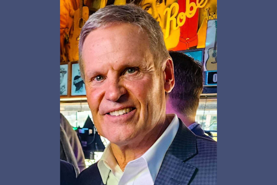 Nashville's Game-Changer: Governor Bill Lee Announces Music City Loop, a Partnership with The Boring Company for Underground Transport