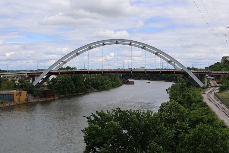 Nashville's Korean Veterans Bridge to Close for '9-1-1: Nashville' TV Stunt Filming, Promises Economic Boost