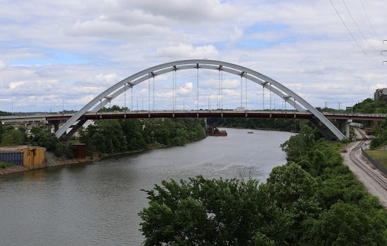 Nashville's Korean Veterans Bridge to Close for '9-1-1: Nashville' TV Stunt Filming, Promises Economic Boost