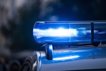 Nassau County Motorcyclist Killed, Two from Jacksonville Injured in Early Morning Collision on Airport Road