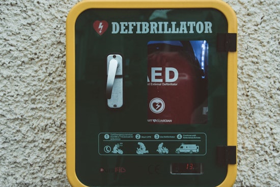 Nassau County Poised to Mandate AEDs in Recreational Areas with "Robbie's Law" After Child's Death in Merrick