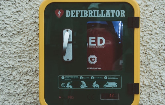 Nassau County Poised to Mandate AEDs in Recreational Areas with "Robbie's Law" After Child's Death in Merrick