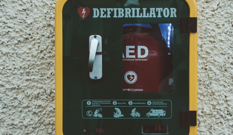 Nassau County Poised to Mandate AEDs in Recreational Areas with "Robbie's Law" After Child's Death in Merrick