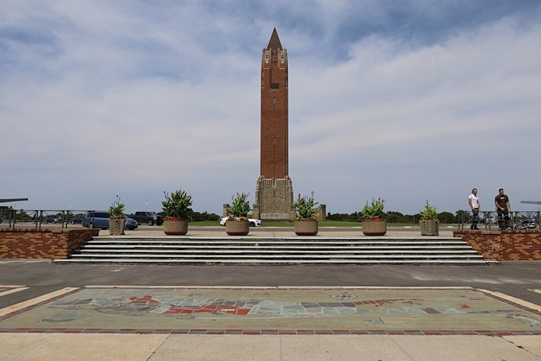 Nassau County Ramps Up Shark Monitoring and Safety Measures at Jones Beach Ahead of July 4th Celebrations