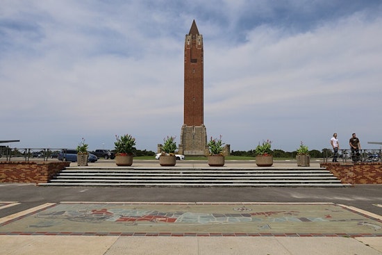 Nassau County Ramps Up Shark Monitoring and Safety Measures at Jones Beach Ahead of July 4th Celebrations