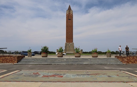 Nassau County Ramps Up Shark Monitoring and Safety Measures at Jones Beach Ahead of July 4th Celebrations