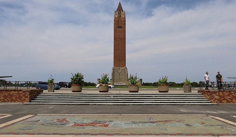 Nassau County Ramps Up Shark Monitoring and Safety Measures at Jones Beach Ahead of July 4th Celebrations