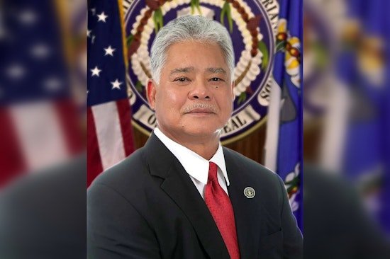 National Governors Association Mourns Loss of Northern Mariana Islands Governor Arnold I. Palacios