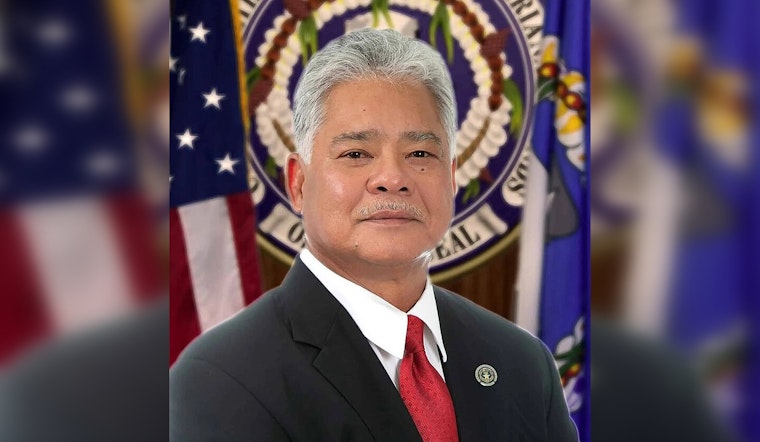 National Governors Association Mourns Loss of Northern Mariana Islands Governor Arnold I. Palacios