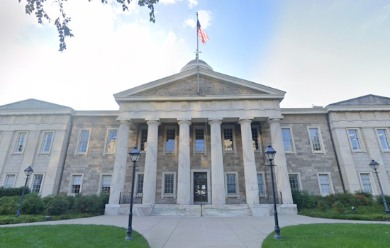 National Watchdog Criticizes Baltimore County's Inspector General Selection Process for Alleged Political Interference