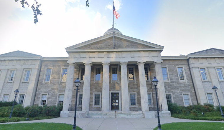 National Watchdog Criticizes Baltimore County's Inspector General Selection Process for Alleged Political Interference