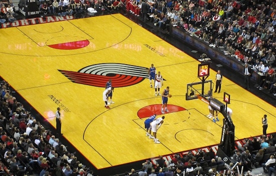 NBA Commissioner Advocates for New Portland Arena Amid Trail Blazers Sale Prospects