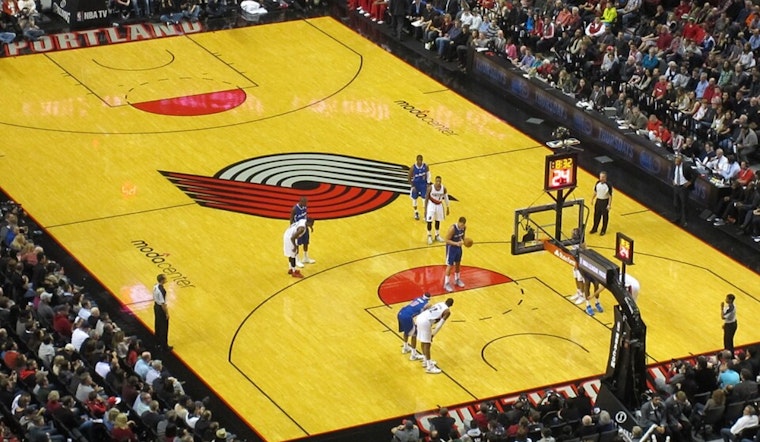 NBA Commissioner Advocates for New Portland Arena Amid Trail Blazers Sale Prospects