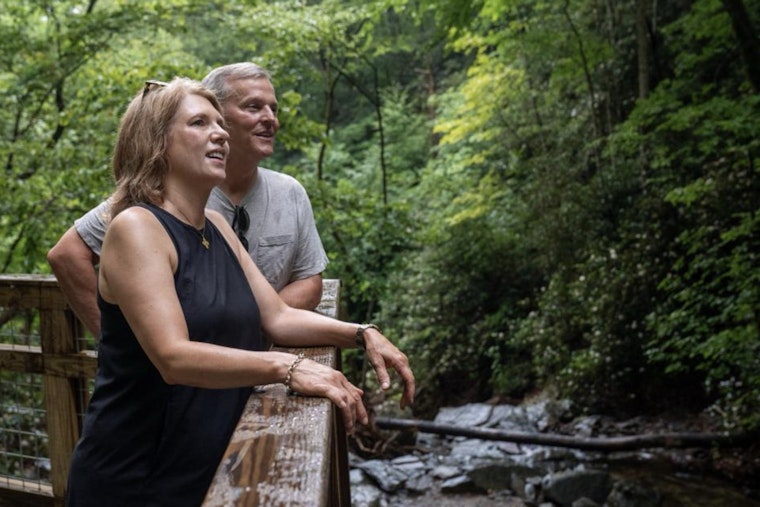 NC Governor Josh Stein Leads "Rediscover the Unforgettable" Campaign to Boost Local Tourism in Western North Carolina