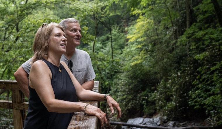 NC Governor Josh Stein Leads "Rediscover the Unforgettable" Campaign to Boost Local Tourism in Western North Carolina