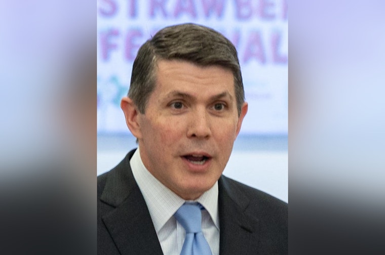 NC Treasurer Brad Briner Praises General Assembly for Funding State Health Plan and Pension Shortfalls
