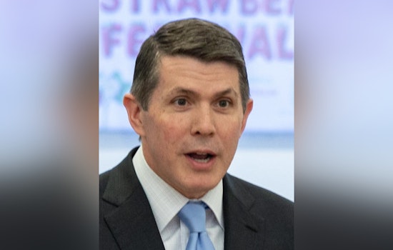 NC Treasurer Brad Briner Praises General Assembly for Funding State Health Plan and Pension Shortfalls