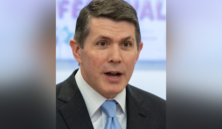 NC Treasurer Brad Briner Praises General Assembly for Funding State Health Plan and Pension Shortfalls