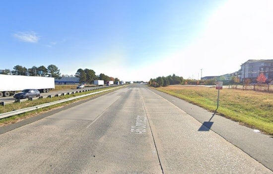 NCDOT Announces I-85 Lane Closures Starting July 14 for North Bridge Project Maintenance