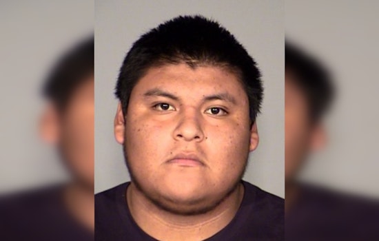 Needles Community Shaken by Fatal Shooting; Suspect Xavier Scott Sought by San Bernardino Sheriff’s Department