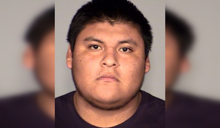 Needles Community Shaken by Fatal Shooting; Suspect Xavier Scott Sought by San Bernardino Sheriff’s Department