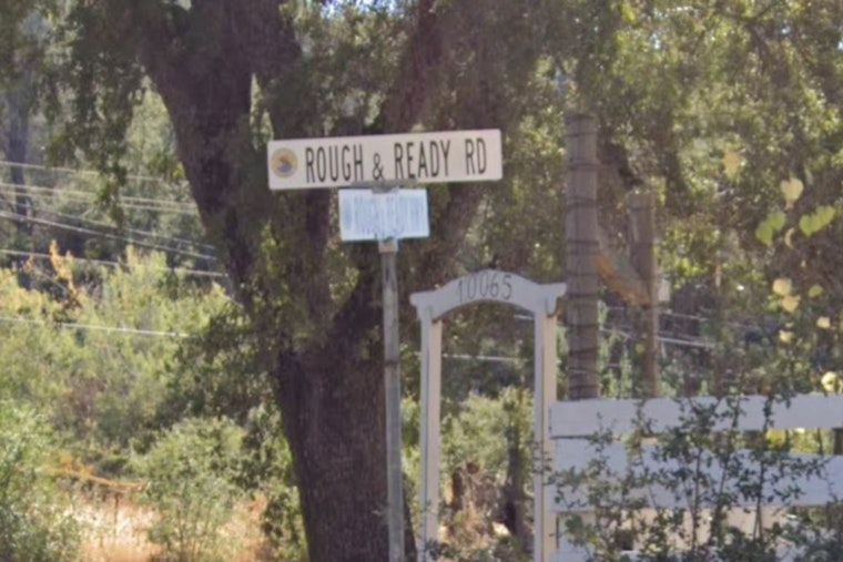 Nevada County Man, 60, Arrested After Standoff in Domestic Violence Incident in Rough and Ready