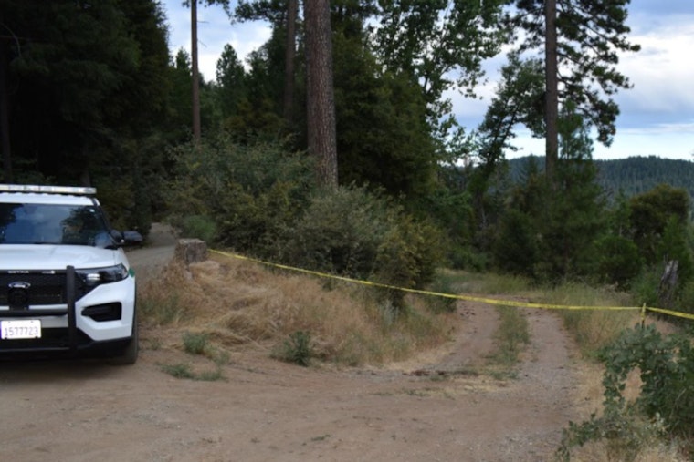 Nevada County Sheriff Identifies Grass Valley Resident Adrian Aaby as Decedent in Nevada City Death Investigation