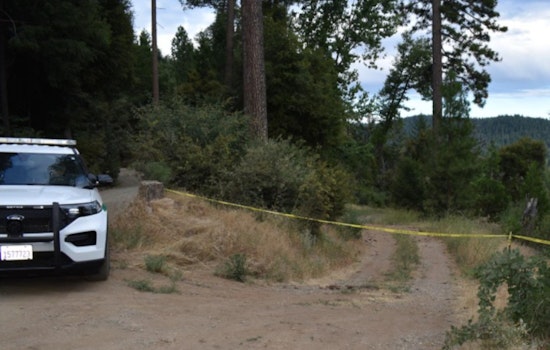 Nevada County Sheriff Identifies Grass Valley Resident Adrian Aaby as Decedent in Nevada City Death Investigation