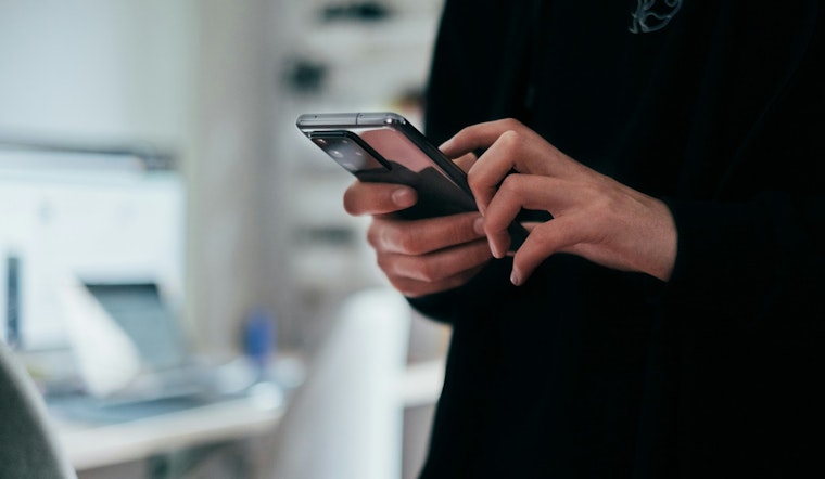 Nevada DMV and Washoe County Sheriff Warn of Resurgence in Deceptive DMV Text Scams
