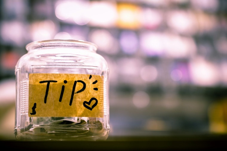 Nevada Tip Workers Assess Impact of New 'No Tax on Tips' Provision Amidst Mixed Reactions