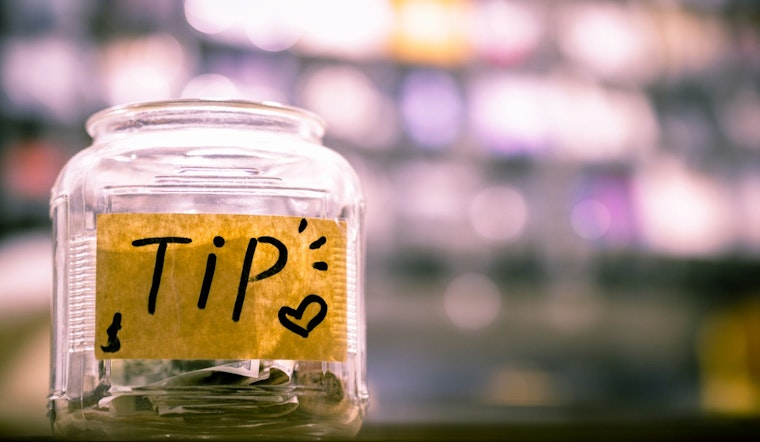 Nevada Tip Workers Assess Impact of New 'No Tax on Tips' Provision Amidst Mixed Reactions