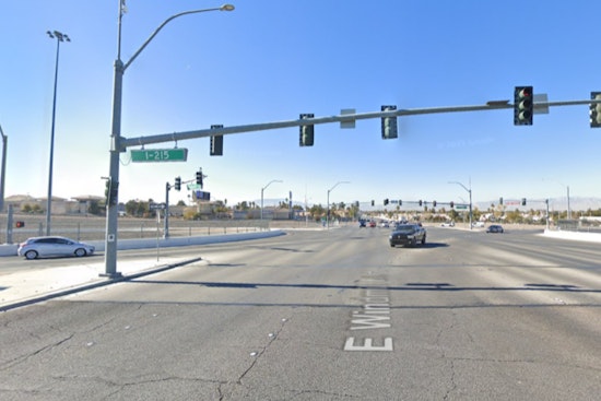 Nevada's I-215 Faces Weekend Disruptions Amid Pavement Preservation Efforts