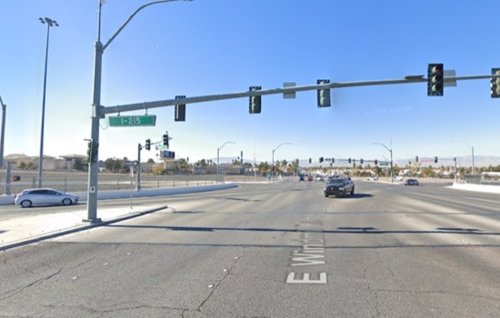 Nevada's I-215 Faces Weekend Disruptions Amid Pavement Preservation Efforts