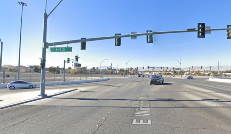 Nevada's I-215 Faces Weekend Disruptions Amid Pavement Preservation Efforts