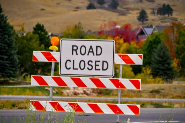 Nevada's I-215 to Face Traffic Restrictions for Pavement Preservation