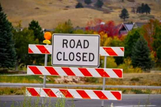 Nevada's I-215 to Face Traffic Restrictions for Pavement Preservation