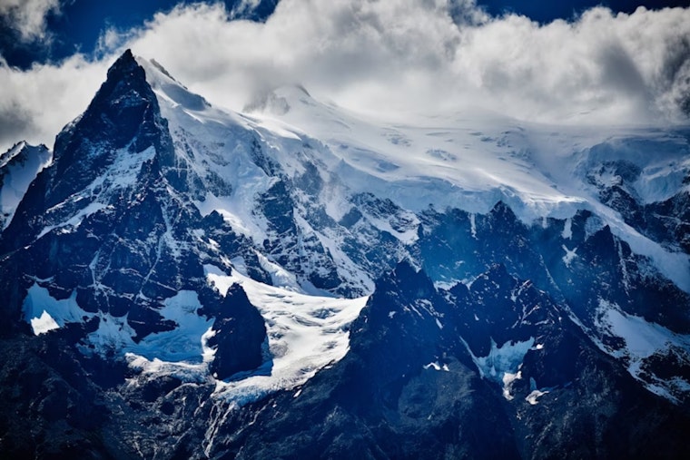 New 3D Visualizations of Glaciers Enhance Understanding of Climate Impact, Says Ohio State Study
