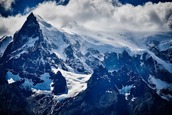 New 3D Visualizations of Glaciers Enhance Understanding of Climate Impact, Says Ohio State Study