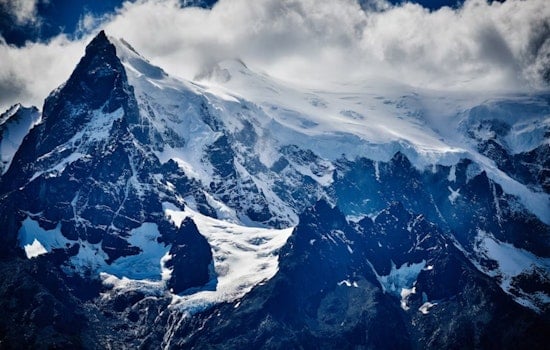 New 3D Visualizations of Glaciers Enhance Understanding of Climate Impact, Says Ohio State Study