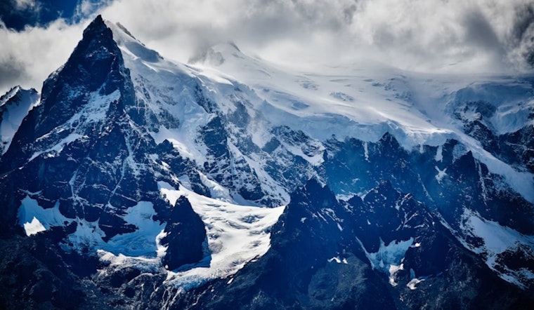 New 3D Visualizations of Glaciers Enhance Understanding of Climate Impact, Says Ohio State Study