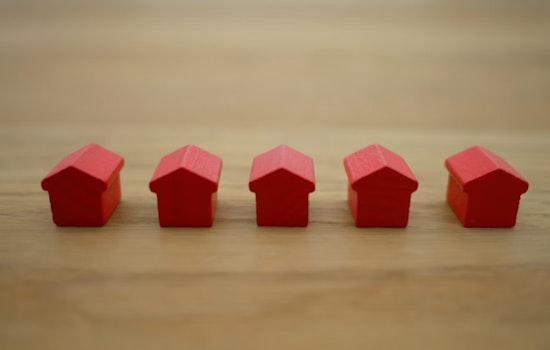 New Affordable Housing Initiative Announced in Gastonia to Tackle Housing Crunch