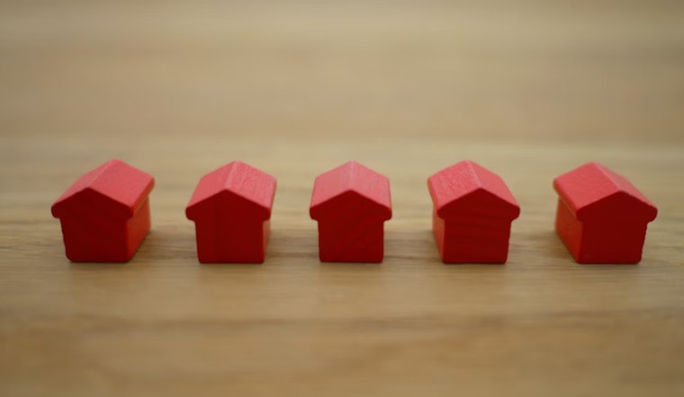 New Affordable Housing Initiative Announced in Gastonia to Tackle Housing Crunch