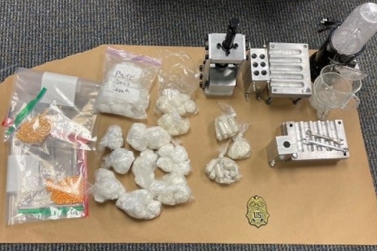 New Bedford Men With Extensive Criminal Histories Charged in Fentanyl Distribution Conspiracy, Boston Court Detains Duo