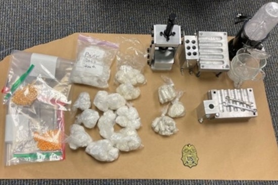 New Bedford Men With Extensive Criminal Histories Charged in Fentanyl Distribution Conspiracy, Boston Court Detains Duo