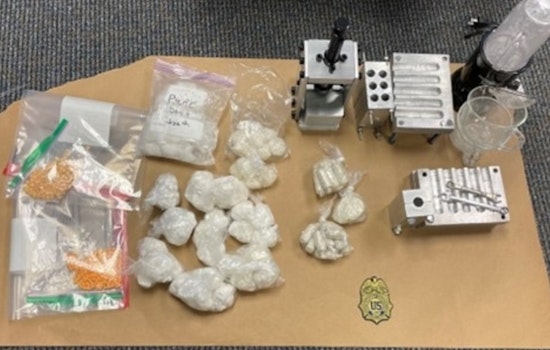 New Bedford Men With Extensive Criminal Histories Charged in Fentanyl Distribution Conspiracy, Boston Court Detains Duo